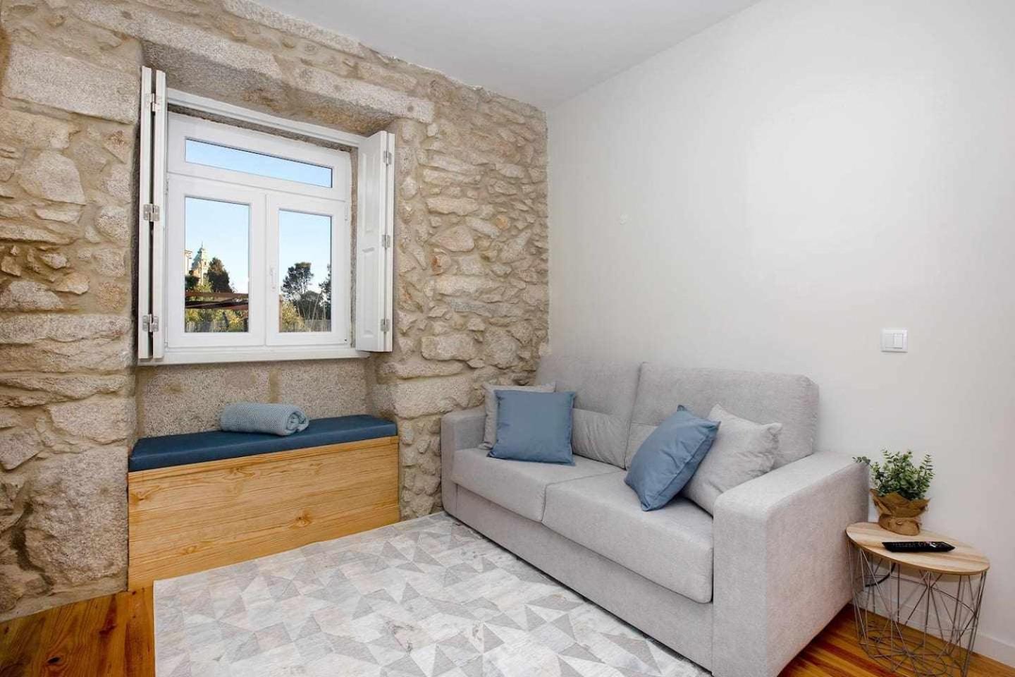 Appartamento North Side OOporto Esterno foto